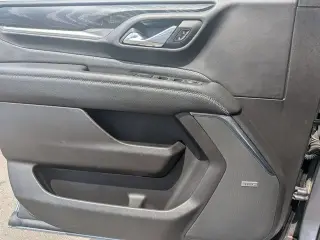GMC Yukon 2021 4x4 Denali 4p SUV
