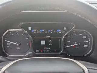 GMC Yukon 2021 4x4 Denali 4p SUV