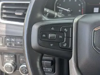 GMC Yukon 2021 4x4 Denali 4p SUV