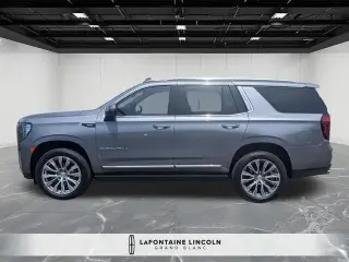 GMC Yukon 2021 4x4 Denali 4p SUV