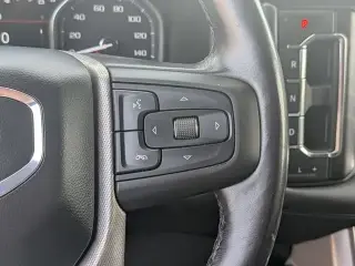 GMC Yukon 2021 4x4 Denali 4p SUV
