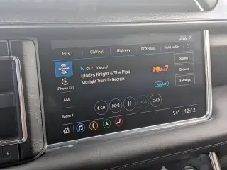 GMC Yukon 2021 4x4 Denali 4p SUV
