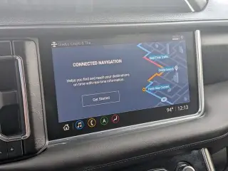 GMC Yukon 2021 4x4 Denali 4p SUV