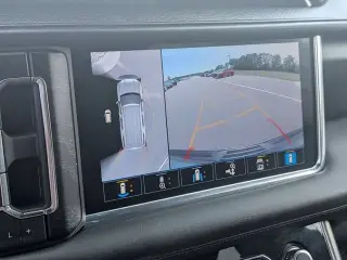 GMC Yukon 2021 4x4 Denali 4p SUV
