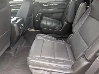GMC Yukon 2021 4x4 Denali 4p SUV