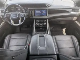 GMC Yukon 2021 4x4 Denali 4p SUV