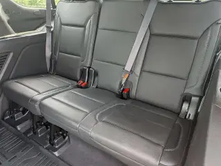 GMC Yukon 2021 4x4 Denali 4p SUV