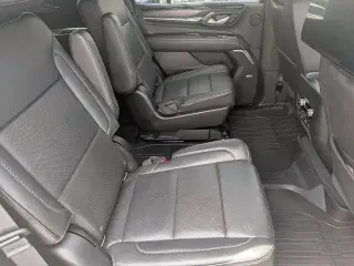 GMC Yukon 2021 4x4 Denali 4p SUV