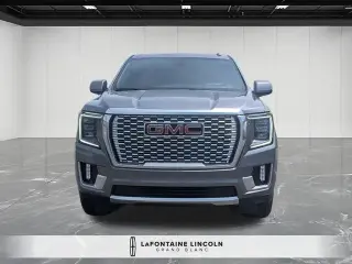 GMC Yukon 2021 4x4 Denali 4p SUV