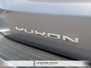 GMC Yukon 2021 4x4 Denali 4p SUV