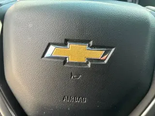 Chevrolet Tahoe 2021 4x4 LT 4p SUV