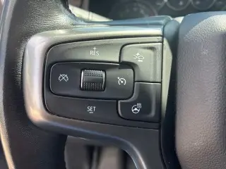 Chevrolet Tahoe 2021 4x4 LT 4p SUV