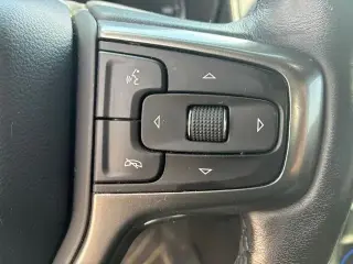 Chevrolet Tahoe 2021 4x4 LT 4p SUV