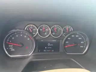 Chevrolet Tahoe 2021 4x4 LT 4p SUV