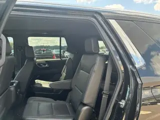 Chevrolet Tahoe 2021 4x4 LT 4p SUV