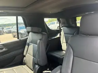 Chevrolet Tahoe 2021 4x4 LT 4p SUV
