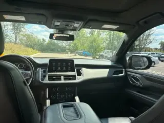 Chevrolet Tahoe 2021 4x4 LT 4p SUV