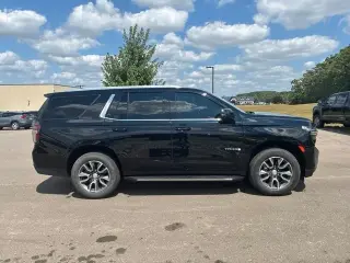 Chevrolet Tahoe 2021 4x4 LT 4p SUV