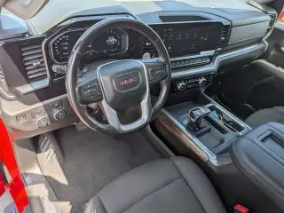GMC Sierra 1500 2022 4x4 Elevation 4dr Crew Cab 5.8 ft. SB