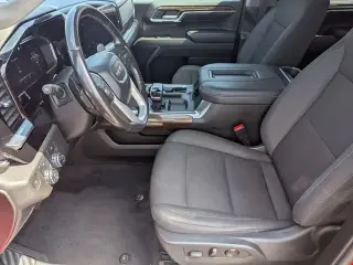 GMC Sierra 1500 2022 4x4 Elevation 4dr Crew Cab 5.8 ft. SB