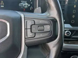 GMC Sierra 1500 2022 4x4 Elevation 4dr Crew Cab 5.8 ft. SB