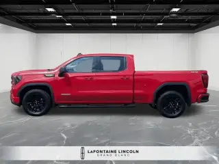 GMC Sierra 1500 2022 4x4 Elevation 4dr Crew Cab 5.8 ft. SB