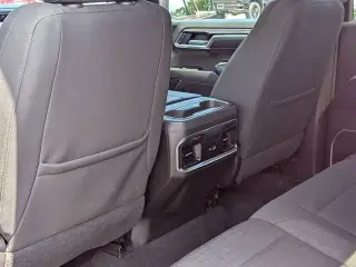 GMC Sierra 1500 2022 4x4 Elevation 4dr Crew Cab 5.8 ft. SB