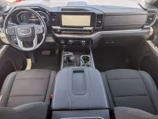 GMC Sierra 1500 2022 4x4 Elevation 4dr Crew Cab 5.8 ft. SB