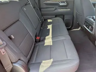 GMC Sierra 1500 2022 4x4 Elevation 4dr Crew Cab 5.8 ft. SB