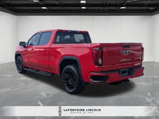 GMC Sierra 1500 2022 4x4 Elevation 4dr Crew Cab 5.8 ft. SB