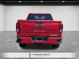 GMC Sierra 1500 2022 4x4 Elevation 4dr Crew Cab 5.8 ft. SB