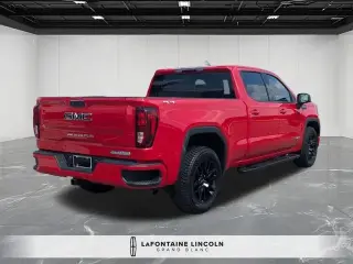 GMC Sierra 1500 2022 4x4 Elevation 4dr Crew Cab 5.8 ft. SB