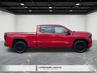 GMC Sierra 1500 2022 4x4 Elevation 4dr Crew Cab 5.8 ft. SB