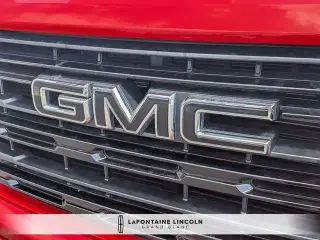 GMC Sierra 1500 2022 4x4 Elevation 4dr Crew Cab 5.8 ft. SB