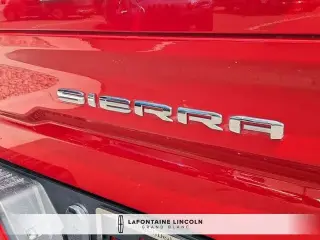 GMC Sierra 1500 2022 4x4 Elevation 4dr Crew Cab 5.8 ft. SB