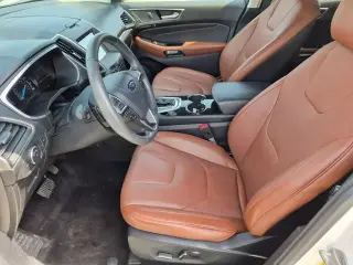 Ford Edge 2016 Titanium 4p Crossover