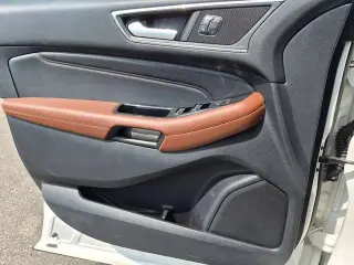 Ford Edge 2016 Titanium 4p Crossover