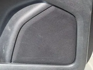 Ford Edge 2016 Titanium 4p Crossover