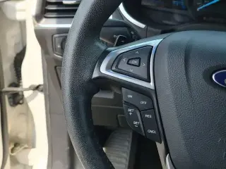 Ford Edge 2016 Titanium 4p Crossover