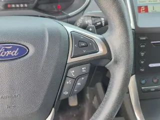Ford Edge 2016 Titanium 4p Crossover
