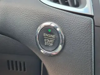 Ford Edge 2016 Titanium 4p Crossover