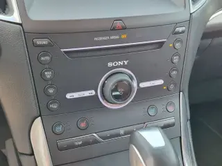 Ford Edge 2016 Titanium 4p Crossover