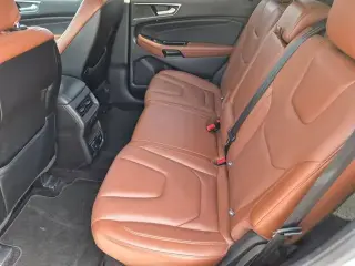 Ford Edge 2016 Titanium 4p Crossover