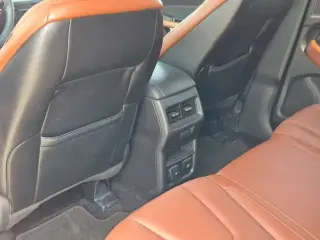 Ford Edge 2016 Titanium 4p Crossover