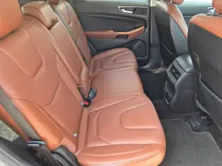 Ford Edge 2016 Titanium 4p Crossover