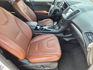 Ford Edge 2016 Titanium 4p Crossover