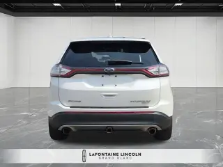 Ford Edge 2016 Titanium 4p Crossover
