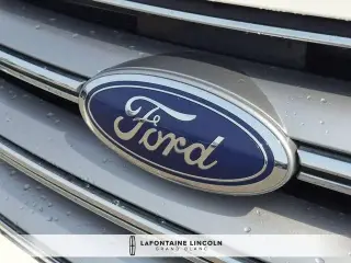 Ford Edge 2016 Titanium 4p Crossover
