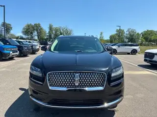 Lincoln Nautilus 2023 AWD Standard 4p SUV
