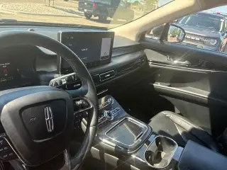 Lincoln Nautilus 2023 AWD Standard 4p SUV